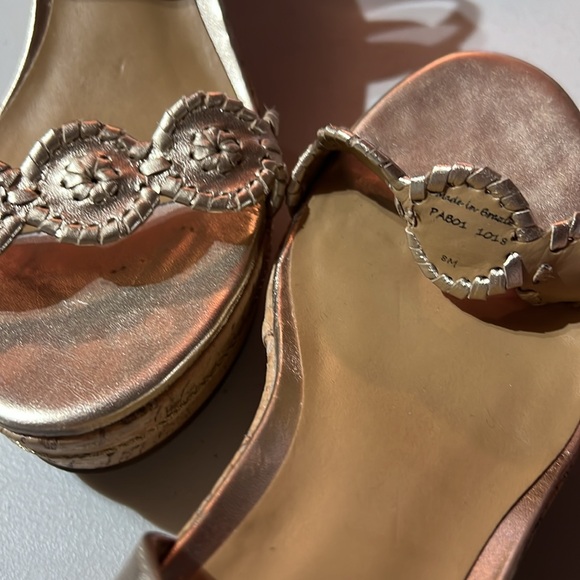 Jack Rogers Sandals - Picture 9 of 9